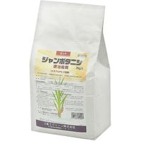 サンケイ化学 ジャンボタニシ退治粒剤 2kg #2056403 1袋（直送品）