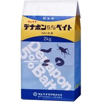 サンケイ化学 デナポン5%ベイト 2kg #2056406 1袋