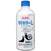 サンケイ化学 マイキラーL 500ml ＃2056413 1本（直送品）