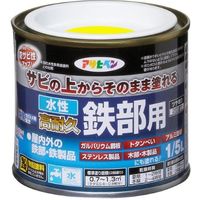 アサヒペン 水性高耐久鉄部用