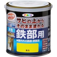 アサヒペン 水性高耐久鉄部用