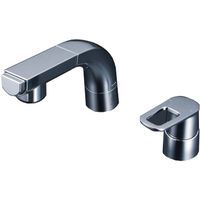 KVK FSL120DETHS シングルシャワー 撥水 1セット（直送品）