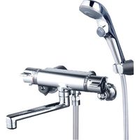 KVK KF800WTR2S2HS サーモシャワー ワンストップ撥水 1台（直送品）