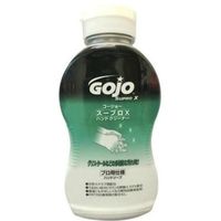 ゴージョージャパン スープロXクリーナー 295ml 029179 1個（直送品）