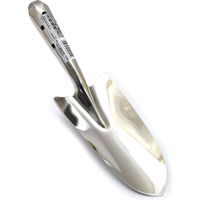 永塚製作所 ステンレス移植鏝太 補強付 A-8 032061 1個