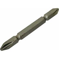 ベッセル V ショット両頭ビットFM142065 067351 1個（直送品）