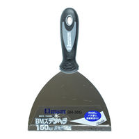 ビッグマン BM ステンヘラ150mmミラーソフト BHー30G 1個