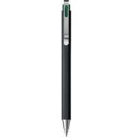 サクラクレパス ゲルインキボールペン ボールサインｉＤプラス０５　フォレストブラック GBR355#30 10個（直送品）