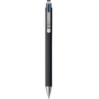 サクラクレパス ゲルインキボールペン ボールサインｉＤプラス０５　ナイトブラック GBR355#43 10個（直送品）