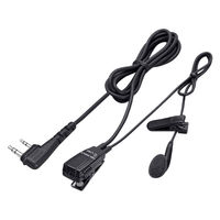 TOA 携帯型受信機(高機能型) WT-1100 1台 453-7751（直送品