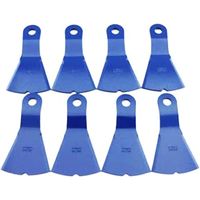 三陽金属 フリーナイフW 替刃 NO.607 1個（直送品）