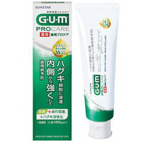 GUM（ガム） 歯周プロケアペースト