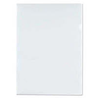 プラス クリアーホルダーA3 クリアー FL-211HO 1パック（10枚入）（わけあり品）