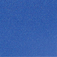 アルテ グリッターボード　ブルー　５ｍｍ厚　３×６判　５ＧＢー３×６ーＢＬ　バラ売り 096001 1枚（直送品）