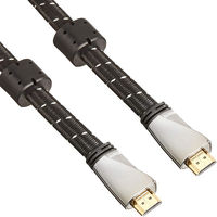 AVINITY HDMIケーブル 2.0m AY-HDMI-HE2M 1個（直送品）