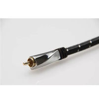 AVINITY サブウーファーケーブル 6.0m AY-SUB6M 1個（直送品）