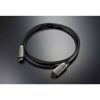 inakustik 光ファイバーHDMI2.1 ケーブル HDMI2.1OPTICAL-FIBER-CABLE