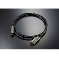 inakustik 光ファイバーHDMI2.1 ケーブル HDMI2.1OPTICAL-FIBER-CABLE