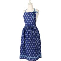 レップ ジェマ エプロン BL 509128　1着（直送品）