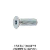 SUNCO ユニクロ(+)サラ小ネジD6小頭 4×10 (2500本入) 00-00-0006 SUNCO ユニクロ(+)サラ小ネジD6小頭 4×10 (2500本入) 00-00-0006