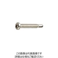 SUNCO ステン（+）BRPナベ （T） 4×20（G＝5 （1000本入） 262-3796（直送品）