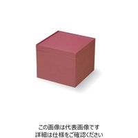 大黒工業 大黒 VーBOX 6.5寸 ピンク(金ボール付)三段 31731 1個 237-1198（直送品）