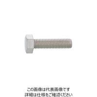 SUNCO SUS316L 六角ボルト（輸入品 12X60（ゼン （50本入） 253-4145（直送品）