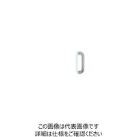 スガツネ工業 (100036962)AGHーL150SL/アルミグリップハンドル AGH-L150SL 1個 225-9769（直送品）