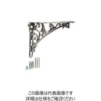 スガツネ工業 SUGATSUNE (120032850)42430Z200F0ー32/棚受 42430Z200F0-32 1個（直送品）