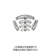 マクセルイズミ 泉 パイプベンダー用シューAー39 117900140 1個 226-1157（直送品）