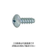 SUNCO クロメート Pタイプブレジャー 4×16 (1200本入) 30-00-200E-0040-0160-02 1箱(1200本)（直送品）