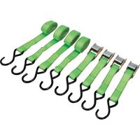 アストロプロダクツ AP カムバックルタイダウン 1.8m (4本入) CT435 2007000014356 1セット(4セット)（直送品）