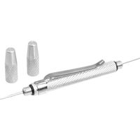 ワールドツール アストロプロダクツ AP ウインドウォッシャーノズルクリーニングツール 2007000014363 1個 397-9494（直送品）