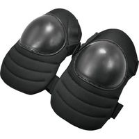 ワールドツール アストロプロダクツ AP ニーパッド (2個組) 2008000008352 1組(2組) 397-9437（直送品）