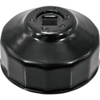 ワールドツール アストロプロダクツ AP オイルフィルターカップレンチ 67mm 14角 2009000005457 1個 397-9452（直送品）