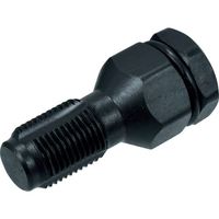 ワールドツール アストロプロダクツ AP プラグホール修正タップ M14×1.25 2011000012182 1個 397-9499（直送品）