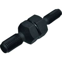 ワールドツール アストロプロダクツ AP プラグホール修正タップ M10×1.0 M12×1.25 2011000012199 1個（直送品）