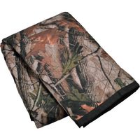 ワールドツール アストロプロダクツ AP マルチユースブランケット ツリーカモ MB056 2016000010565 1個（直送品）
