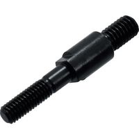 ワールドツール アストロプロダクツ AP ハンドナッター用マンドレル 5mm 2026000012292 1個 398-1094（直送品）