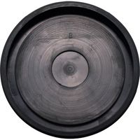 ワールドツール アストロプロダクツ AP ジャッキ用ゴムパッド 溝付 RP204 2026000012049 1個 398-1080（直送品）