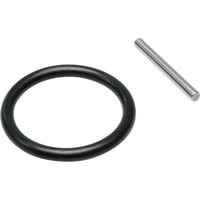 アストロプロダクツ AP 1/2DR インパクトソケット用ピン&リングセット S PR167 2026000011677 1セット（直送品）