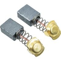 アストロプロダクツ AP 電動ポリッシャー 950W用スペアブラシ (2個入) 2026000012254 1セット(2セット)（直送品）