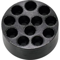 ワールドツール アストロプロダクツ AP ニードルスケーラー用スペアニードルホルダー 2026000012209 1個 396-8483（直送品）