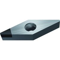 ワルタージャパン Walter 旋削加工用チップ 35°菱形ポジタイプ WDN10 VCGW110308FS-1 1セット(2個)（直送品）