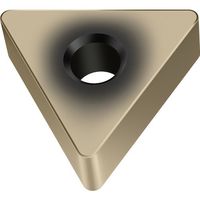 ワルタージャパン Walter 旋削加工用チップ 三角形ネガタイプ WCH10C TNGA160404SM-S 1セット(10個)（直送品）