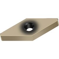 ワルタージャパン Walter 旋削加工用チップ 35°菱形ネガタイプ WCH10C VNGA160404SM-S 1セット(10個)（直送品）