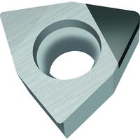 ワルタージャパン Walter トリゴンポジチップ 80° WCD10 WCMW040202 1個 411-3895（直送品）