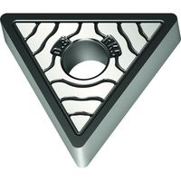 ワルタージャパン Walter 旋削加工用チップ 三角形ネガタイプ WKK20S TNMA220408-RK5 1セット(10個)（直送品）