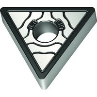 ワルタージャパン Walter 旋削加工用チップ 三角形ネガタイプ WKK10S TNMA160412-RK7 1セット(10個)（直送品）