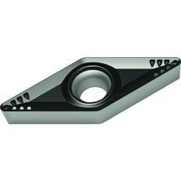 ワルタージャパン Walter 旋削加工用チップ 35°菱形ポジタイプ WSM30S VCMT160404-RM4 1セット(10個)（直送品）